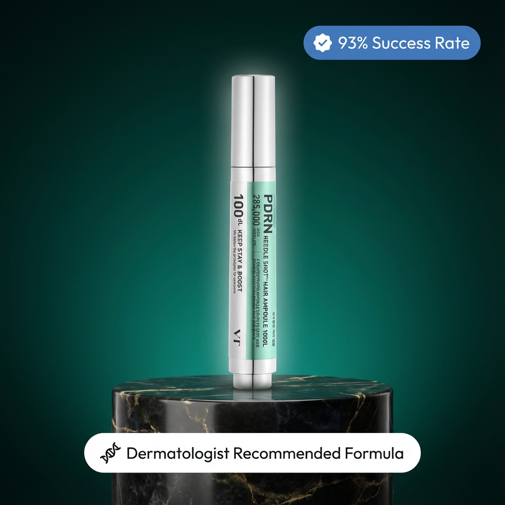 Silkora™ Hair Growth Pen