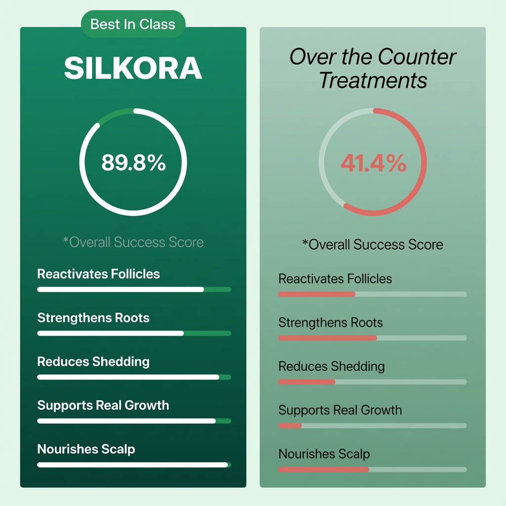 Silkora™ Hair Growth Pen