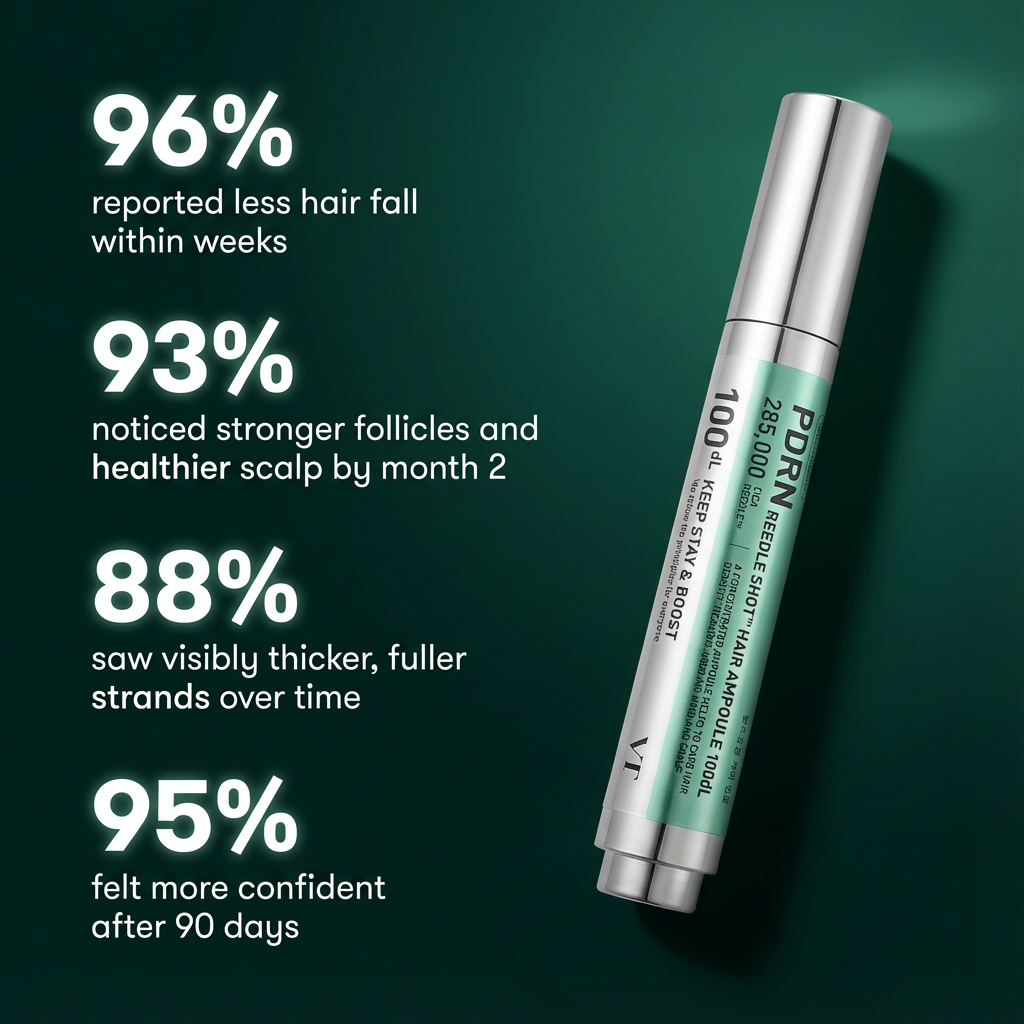 Silkora™ Hair Growth Pen