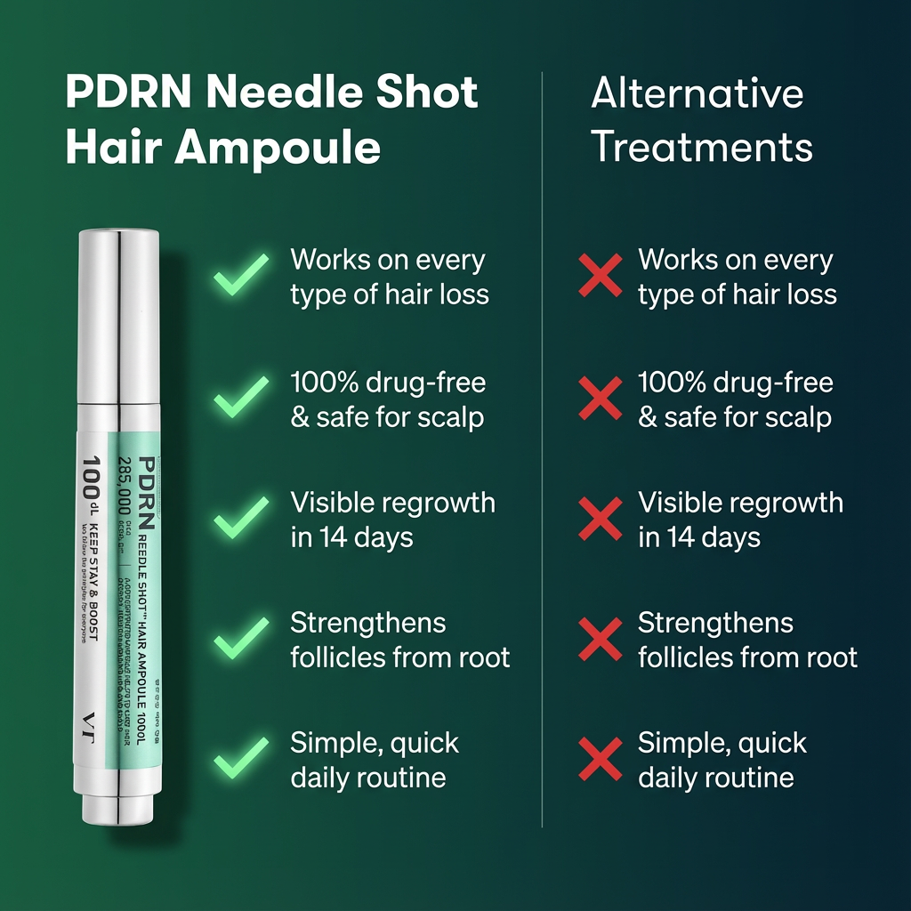 Silkora™ Hair Growth Pen