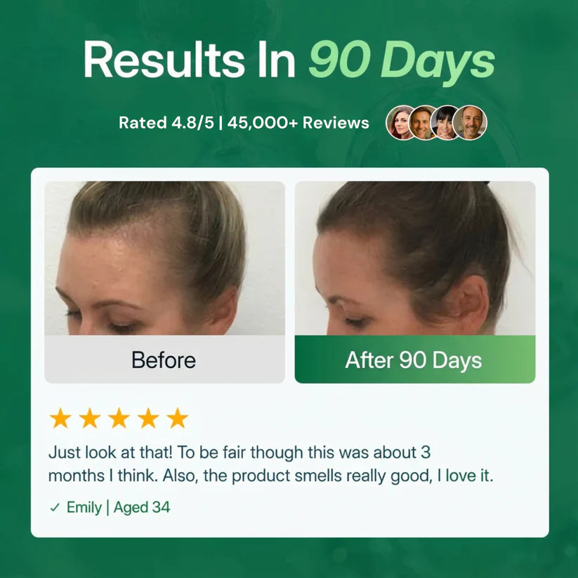 Silkora™ Hair Growth Pen