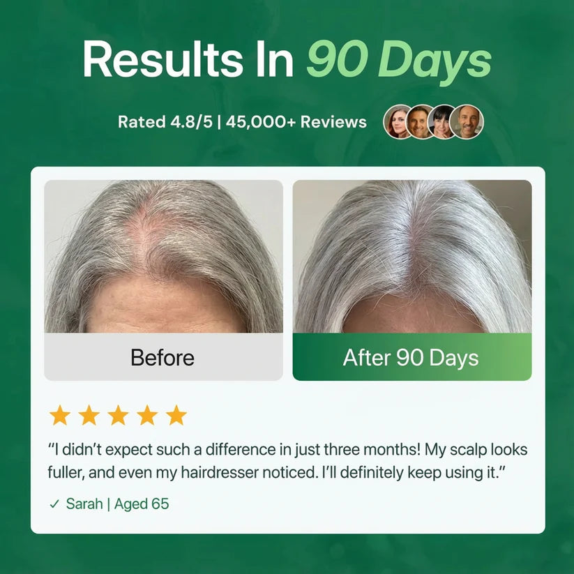 Silkora™ Hair Growth Pen